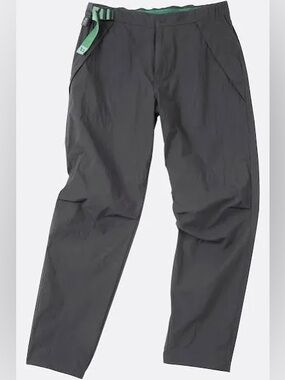 Rab Rowtor Women’s Hiking Pants size Medium